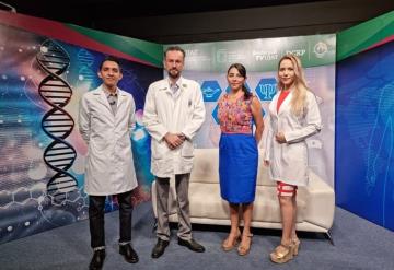 Consultorio DACS, el programa de la salud tabasqueña