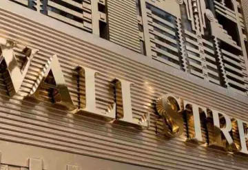 Estados Unidos podría bloquear Wall Street a China