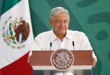 Delitos del fuero federal y fuero común han disminuido: AMLO