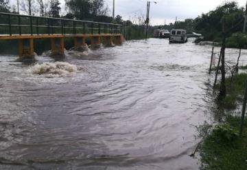 En Zapopan alrededor de 78 casas inhabitables por inundaciones