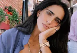 Barbara de Regil tambi&eacute;n fue v&iacute;ctima de YosStop