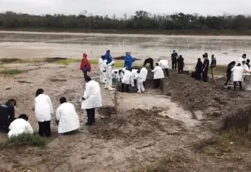 CNDH acompañará a Madres Buscadoras de Tamaulipas para ingresar a "La Bartolina"