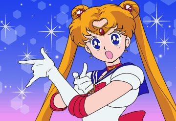 Razones por las que censuraron a Sailor Moon en varios países