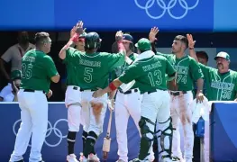 Oramas y el Tri se despidieron de los Juegos Olímpicos Tokio 2020