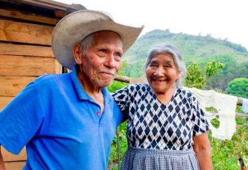 Inicia este miércoles incorporación de personas adultas mayores de 65 años a Pensión Bienestar