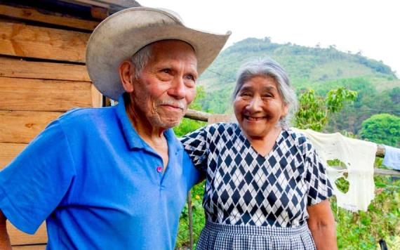 Inicia este miércoles incorporación de personas adultas mayores de 65 años a Pensión Bienestar