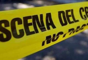 Hallan cadáver de hombre en Xochimilco