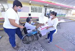 Participaci&oacute;n en Consulta Popular fue de 7.74%, no alcanzar&iacute;a para vincular: INE