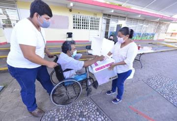 Participación en Consulta Popular fue de 7.74%, no alcanzaría para vincular: INE