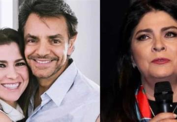 Derbez confirma que se separó de Alessandra y estalla contra Victoria Ruffo