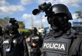 En una semana aseguran a 49 personas relacionadas con diversos delitos en Centro