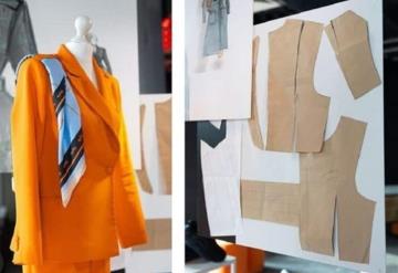 Aerolínea cambia uniformes sexistas de sobrecargos por traje y tenis