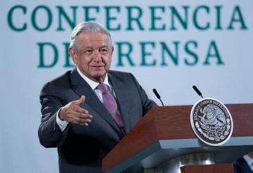 AMLO reta a la oposición para que participen en la consulta sobre revocación de mandato