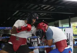 Regresará a la acción Chano Chaparro el próximo 14 de agosto en Ciudad del Carmen