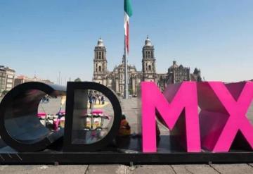 CDMX permanecerá en semáforo naranja por tercera ola de Covid-19