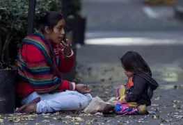 Disminuye pobreza en Tabasco: Coneval