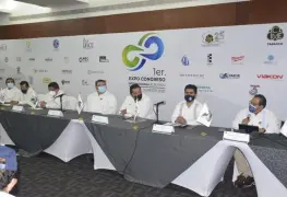 Realizarán primera Expo Congreso Internacional Eléctrico del Sureste