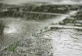 Lluvias moderadas a fuertes aisladas en Tabasco