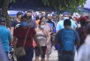 DECRETO: Se reduce la movilidad social