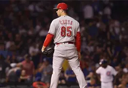 Buena salida de Cessa con Cincinnati