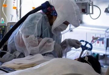 EEUU registra la mayor cantidad hasta ahora de niños hospitalizados por COVID-19