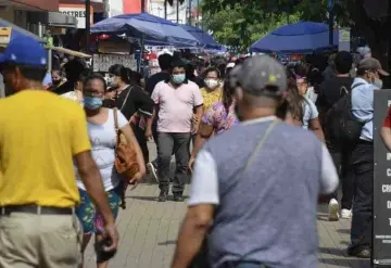 Medidas para contener la movilidad en Tabasco son necesarias: Jesús de la Cruz Ovando