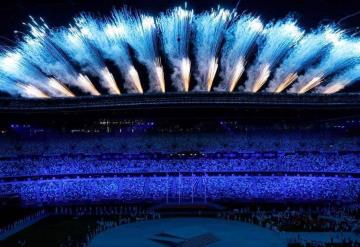 Juegos Olímpicos de Tokio 2020 llegan a su fin