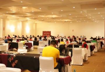 Concluye LXVI Campeonato de Ajedrez en Tabasco