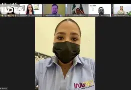 Inauguran Semana de las Juventudes  2021 "Alianza sin Límites"