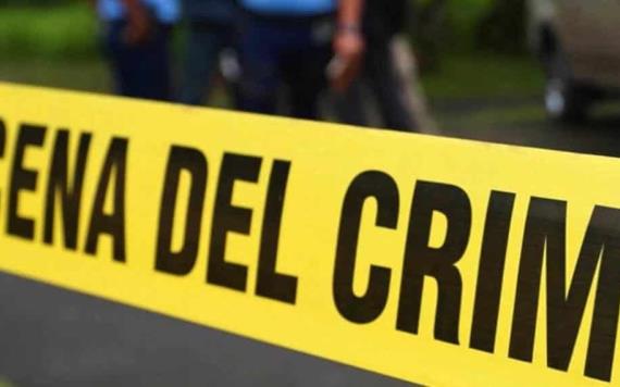 Encuentran el cuerpo de 3 mujeres asesinadas