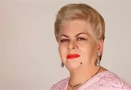 Paquita la del Barrio se pronuncia ante la salud de Vicente Fern&aacute;ndez