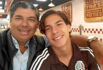 Papá de Diego y Mauro Lainez busca formar nuevos jugadores