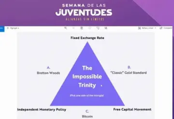 Ofrecen ventajas y desventajas de inversión de criptomoneda Bitcoin