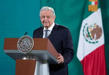 AMLO presenta Tianguis del Bienestar, entrega de mercancía confiscada en aduanas a quienes más lo necesitan