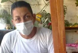 Jonuteco discapacitado pide ayuda para conseguir pr&oacute;tesis