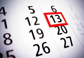 ¿Qué es el viernes 13 y cuáles son las supersticiones?