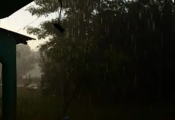 Clima: Lluvias ligeras a moderadas para hoy, en Huimanguillo, Cárdenas, Teapa y Tacotalpa