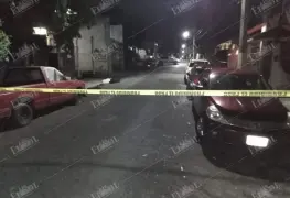 Hallan a hombre discapacitado sin vida en la colonia Tamulté; Presuntamente sostuvo una riña 
