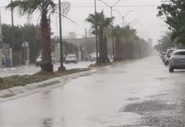 Se esperan lluvias este s&aacute;bado para 32 estados