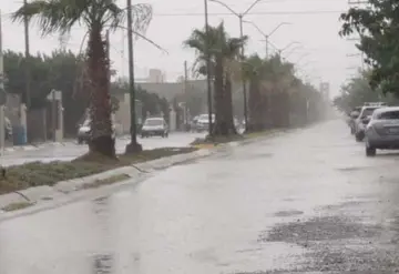 Se esperan lluvias este sábado para 32 estados