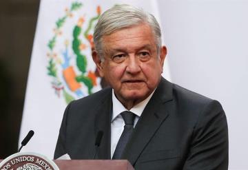 Afirma TEPJF que AMLO sí transgredió imparcialidad en 4 ´mañaneras´