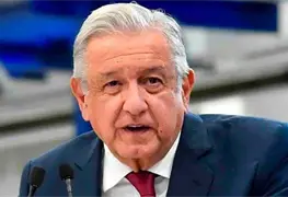 L&oacute;pez Obrador propone nueva Consulta Popular