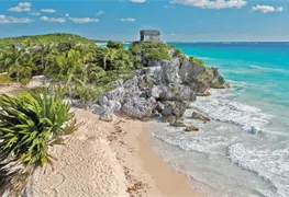 Inicia proceso para la construcci&oacute;n de aeropuerto civil-militar en Tulum