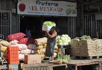 Central de Abasto: Afectados por decreto de movilidad