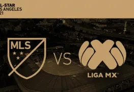 La Liga MX y la MLS se enfrentarán en Juego de Estrellas el 25 de agosto