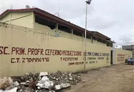 Por reconstrucci&oacute;n, entregar&aacute;n la escuela primaria m&aacute;s antigua de Villahermosa en cuatro meses 