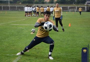 Pumas Tabasco listo para regresar a la actividad este martes