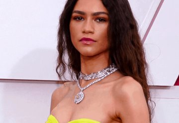 La secuela de Dune tendrá de protagonista a Zendaya