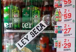 Ser&iacute;a medida inteligente otra ley seca: legislador local de Morena	