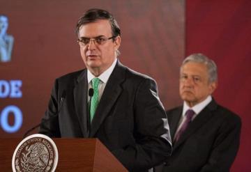 Eduardo Arellano Félix no será deportado mañana a México, asegura Ebrard